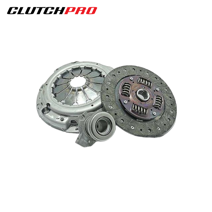 CLUTCH KIT FOR FORD MONDEO 2.0L inc CSC KFD24418 ClutchPro