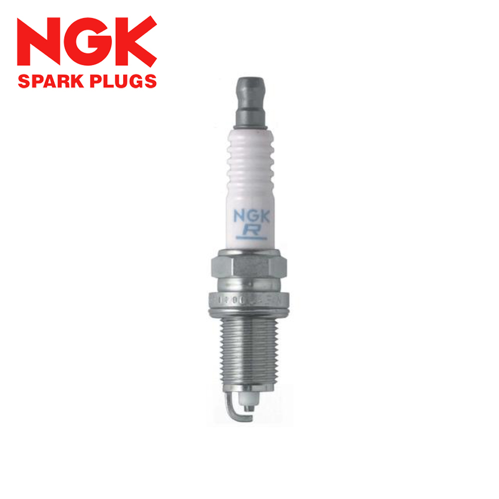 NGK Spark Plug ZFR5F11 (4 Pack)