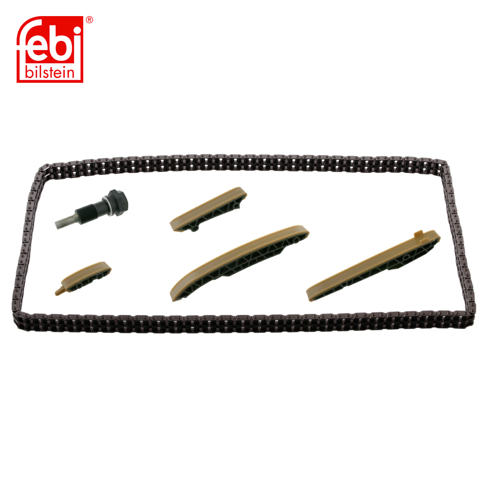 TIMING CHAIN KIT MERCEDES M275.950-954 M275.98x M279.981 600 & AMG ...