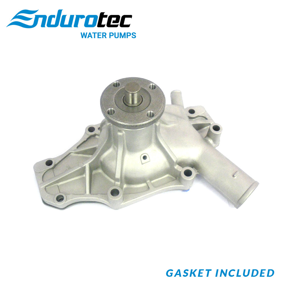 Holden Commodore VH VK VL VN VP VR VS VT V8 Water Pump, 60% OFF