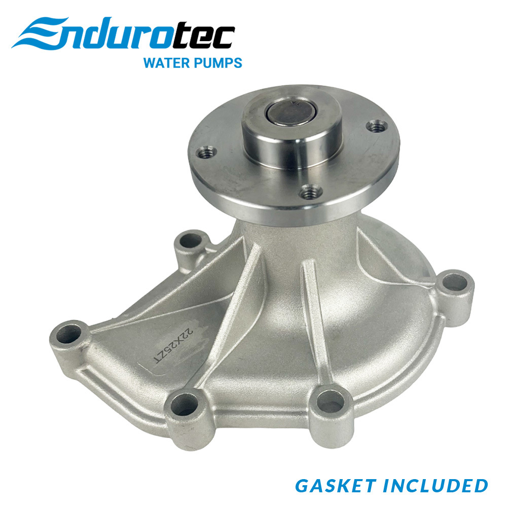 Water Pump FOR Holden Gemini TC TD TE TF TG TX Jackaroo Rodeo G161Z ...