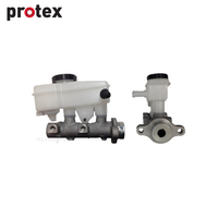 Brake Master Cylinder FOR Nissan Navara RX ST ST-X D40 2008-2011 Manual 210A0421