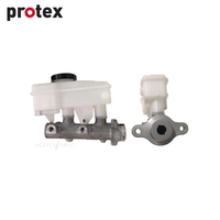 Brake Master Cylinder FOR Nissan Navara RX ST ST-X D40 2008-2011 Auto 210A0422