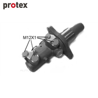 BRAKE MASTER CYLINDER FOR BMW E46 WITH DSC TO 09/00 210A0476