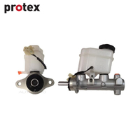 Brake Master Cylinder FOR Ford Ranger PJ PK Mazda BT50 UN 06-11 Manual 210A0496