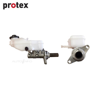 Brake Master Cylinder FOR Toyota Corolla ZRE152R-153R Rukus 07-On 210A0648