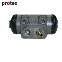 WHEEL CYLINDER FOR HYUNDAI TRAJET REAR 210C0319