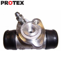 Rear L/H Wheel Cylinder FOR Toyota Yaris NCP90 91 93 131 05-Onwards 210C0449