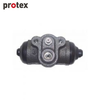 WHEEL CYLINDER FOR MAZDA E1800 SWB LOW ROOF 210C0608