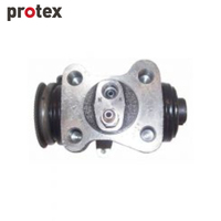 WHEEL CYLINDER FOR ISUZU NLS85 RLH FRONT 210C0636