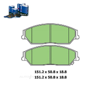 Front Brake Pads FOR Toyota Avalon MCX10R Camry VC36 VC40 VC50 V6 DB1474