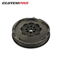 Dual Mass Flywheel FOR Renault Master X62 2011-25 M9T M9TC M9TD 680 702 880 898