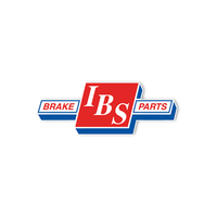 IBS Brake Hose H1012