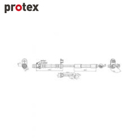 Protex Brake Hose H3740