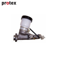 BRAKE MASTER CYLINDER JB1808