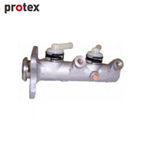 BRAKE MASTER CYLINDER JB1892