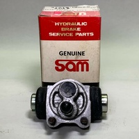 Rear L/H Wheel Cylinder FOR Toyota Corolla 1200 KE18 Station Wagon JB2143