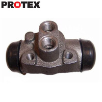 Rear LH Wheel Cylinder FOR Mazda 626 929 1978-1983 JB2621 Protex