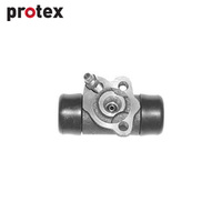 Rear LH Wheel Cylinder FOR Holden Nova Toyota Camry Celica Corolla Prius JB2889