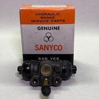 Holden Gemini RB Rear Wheel Cylinder 1985-1987 JB2958 Sanyco