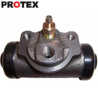 Rear L/H Wheel Cylinder FOR Daihatsu Feroza F300 F310 Rocky F70 F75 JB3083