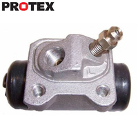 Rear L/H Wheel Cylinder FOR Daihatsu Charade G200 G202 G203 93-98 JB3107