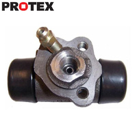 Rear LH Wheel Cylinder FOR Holden Toyota Corolla Sprinter Paseo Starlet JB3145