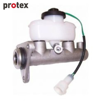 BRAKE MASTER CYLINDER JB6086