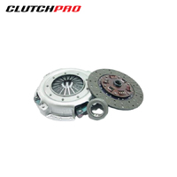 COMMERCIAL CLUTCH KIT FOR ASIA COMBI 4.1L KAI28002