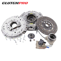 CLUTCH KIT FOR DCT ALFA FIAT SUZUKI Inc CSC KAR21036