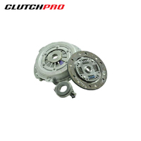 CLUTCH KIT FOR MG MIDGET 1.3L KAS17001