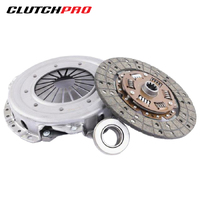 COMMERCIAL CLUTCH KIT FOR BEDFORD KBD24001