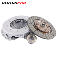 COMMERCIAL CLUTCH KIT FOR BEDFORD KBD24002