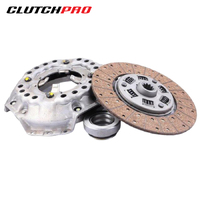 COMMERCIAL CLUTCH KIT FOR BEDFORD J5,6,7 KBD33001