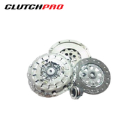 CLUTCH KIT FOR BMW Z4 2.5L inc DMF KBM23516