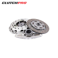 CLUTCH KIT FOR BMW X1 2.0L KBM24045