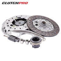 CLUTCH KIT FOR BMW X3 2.0L KBM24068