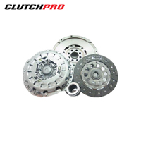 CLUTCH KIT FOR BMW Z3 2.8L inc DMF KBM24513