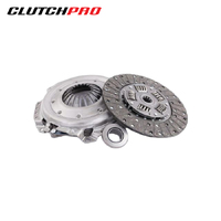 CLUTCH KIT FOR HOLDEN CHEVROLET CAMARO 5.0L KBU27001