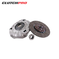 Clutch Kit FOR Holden Monaro GTS HT HG Chev Camaro Corvette 350 396 1965-1981