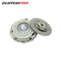 CLUTCH KIT FOR CHERY J11 2.0L KCE23001