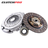 CLUTCH KIT FOR CHERY J11 2.0L KCE23002