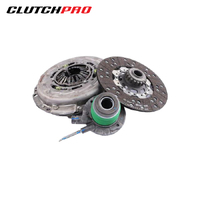 CLUTCH KIT FOR HOLDEN/CHEVROLET 6.2L inc CSC KCR24405