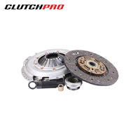 CLUTCH KIT FOR CHEVROLET CAMARO 3.4L KCR25002