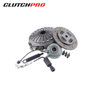 CLUTCH KIT FOR CHEVROLET CORVETTE 6.2L inc CSC KCR25420