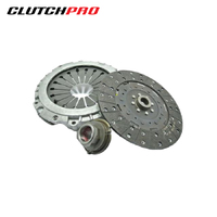 CLUTCH KIT FOR CHEVROLET CORVETTE 5.7L KCR28005