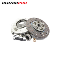 CLUTCH KIT FOR CHEVROLET CORVETTE 5.7L KCR28011