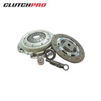 CLUTCH KIT FOR HOLDEN CHEVROLET SILVERADO KCR28012