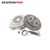 CLUTCH KIT FOR CHEVROLET BLAZER 4.3L KCR28013