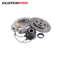 CLUTCH KIT FOR HOLDEN CHEVROLET SILVERADO inc CSC KCR28412